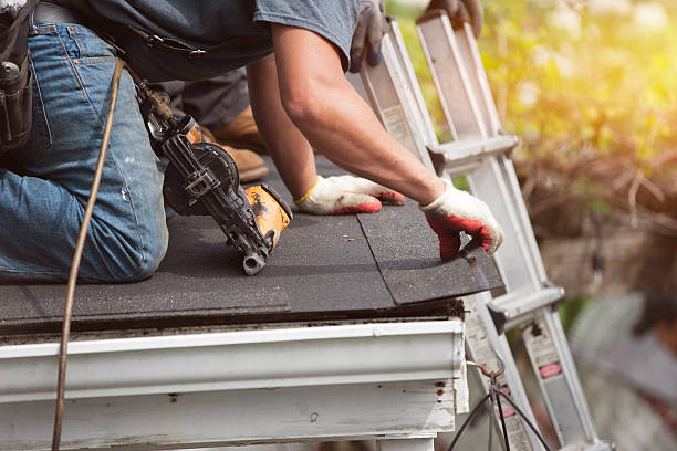 Best Best Roofing Contractors  in Newcastle, OK