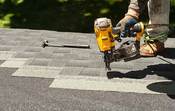 Best Best Roofing Contractors  in Newcastle, OK