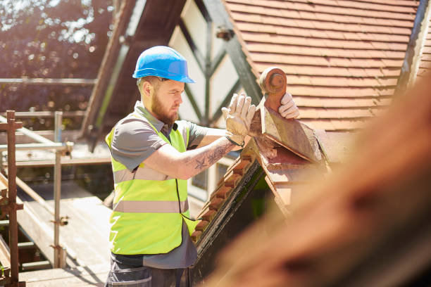 Best New Roof Installation  in Newcastle, OK