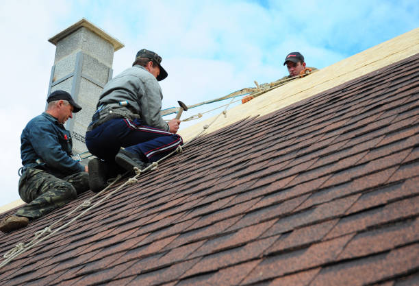 Best Best Roofing Contractors  in Newcastle, OK