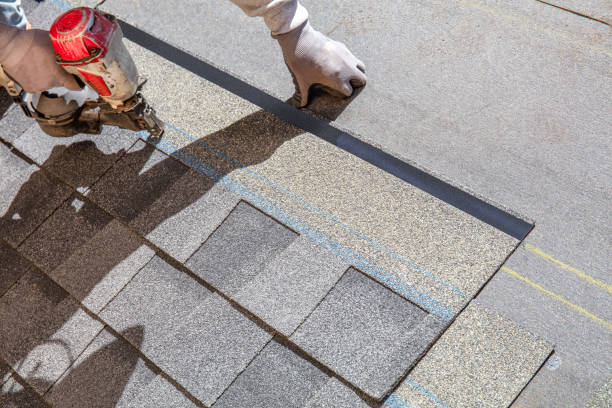 Best Metal Roofing Contractor  in Newcastle, OK